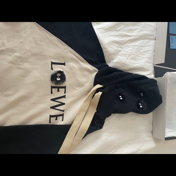 Loewe x totoro - Picture 4 of 10